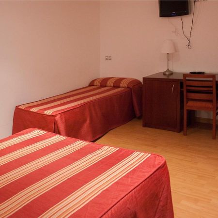Norte Hotel Villanueva de Gállego Zewnętrze zdjęcie