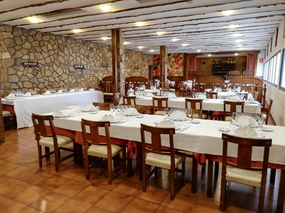 Norte Hotel Villanueva de Gállego Zewnętrze zdjęcie