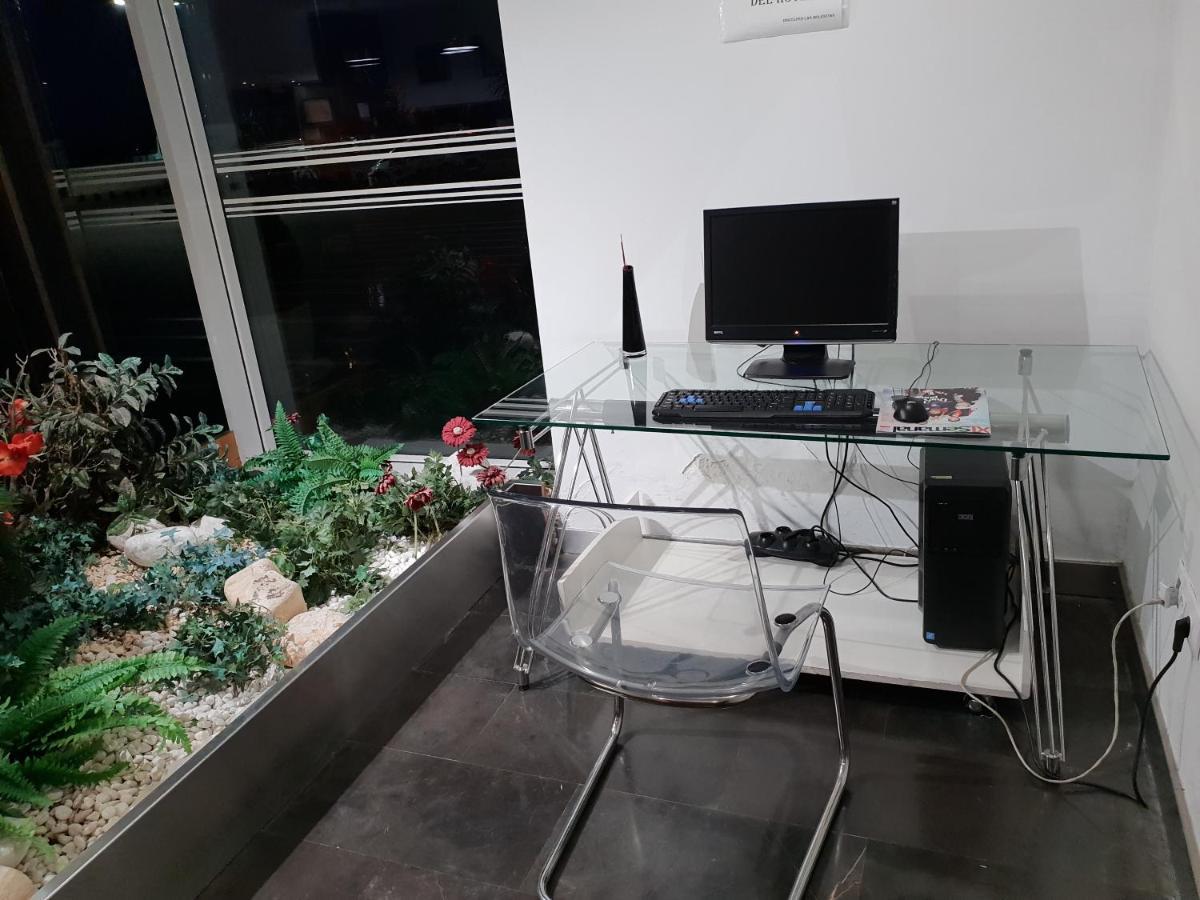Norte Hotel Villanueva de Gállego Zewnętrze zdjęcie